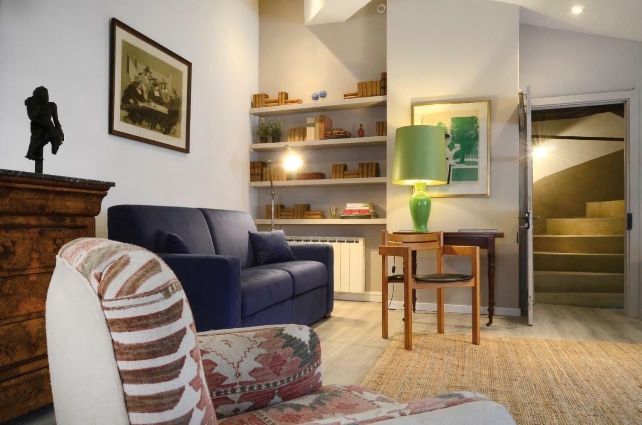 La Tour Bouigas Apartamento LʼIsle-sur-la-Sorgue Exterior foto