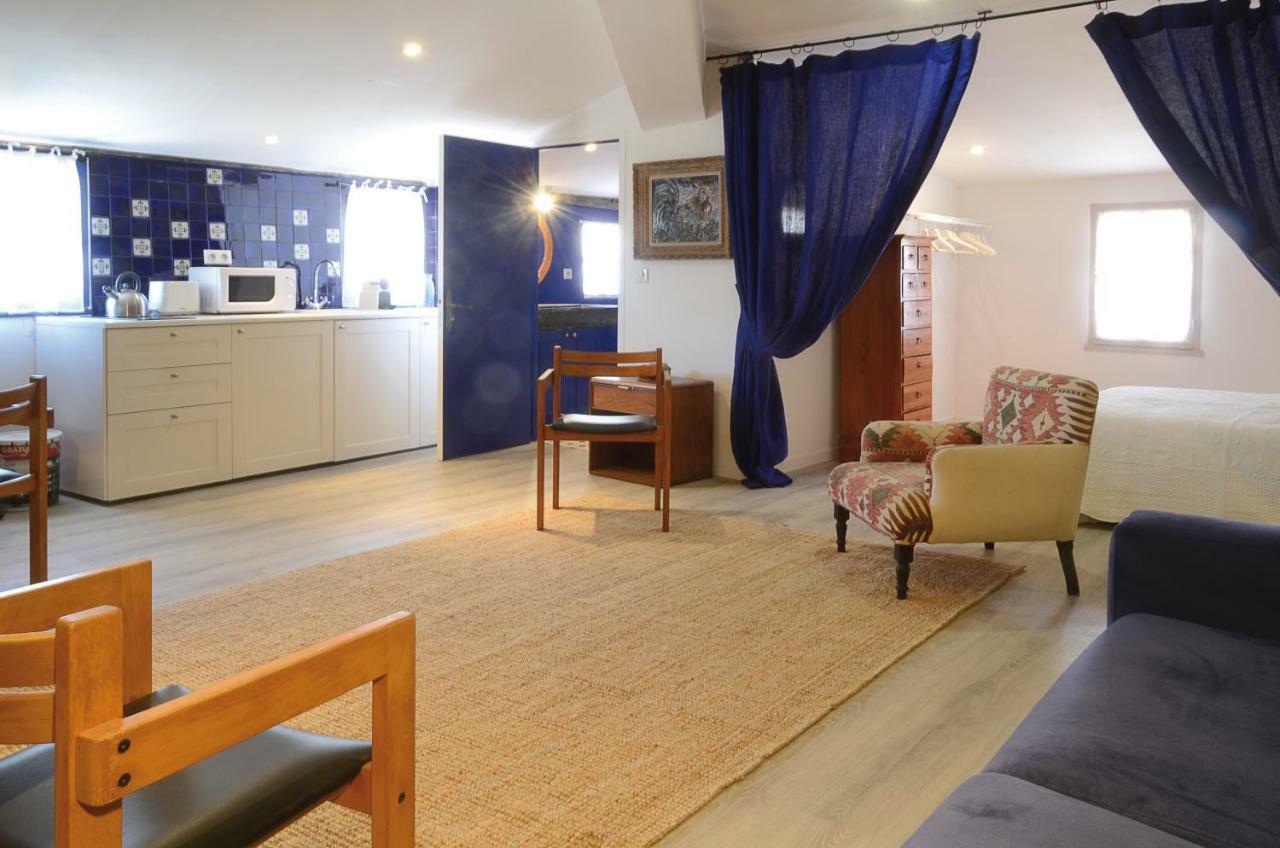 La Tour Bouigas Apartamento LʼIsle-sur-la-Sorgue Exterior foto
